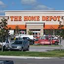 NNN Investment Property Home Depot