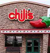 NNN Chili's Property